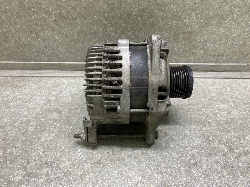 Генератор SUBARU FORESTER SH 07-12 2.0 TD EE20 23700AA660 Б/У