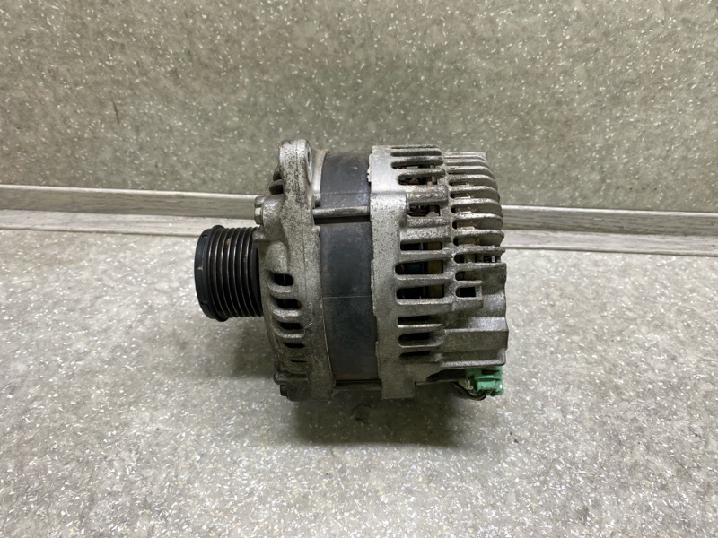 Генератор FORESTER SH 07-12 2.0 TD EE20