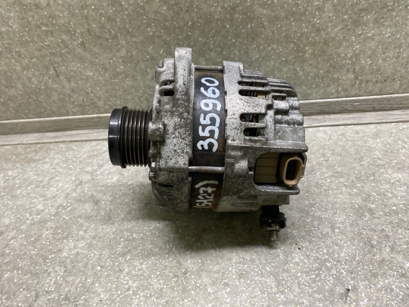 Генератор SUBARU FORESTER 12-19 2.5 FB25B