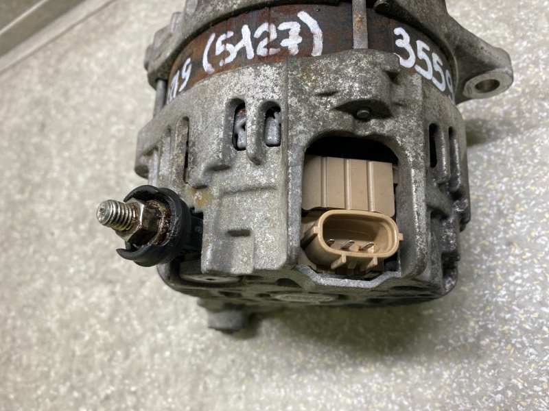 Генератор FORESTER 12-19 2013 2.5 FB25B