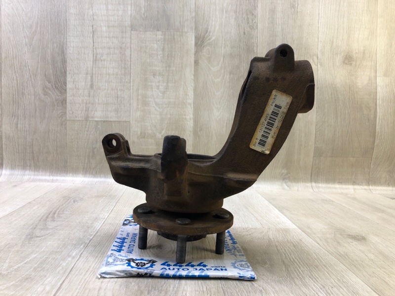 Кулак поворотный передний правый FOCUS 10-18 2014 2.0 C20HDEX