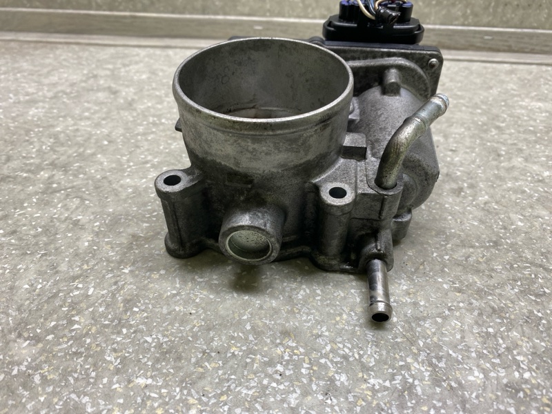 Дроссельная заслонка SUBARU FORESTER 12-19 2.5 FB25B