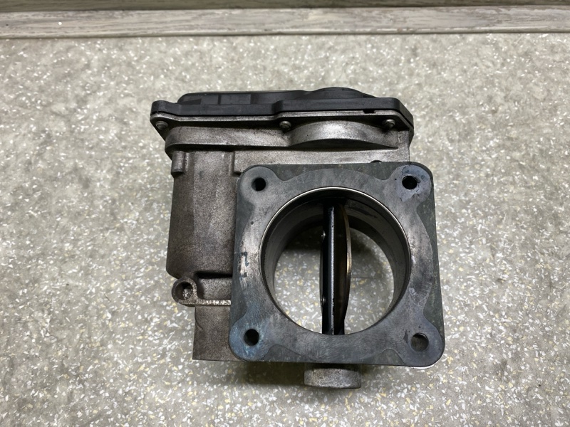 Дроссельная заслонка FORESTER SH 07-12 2.0 TD EE20