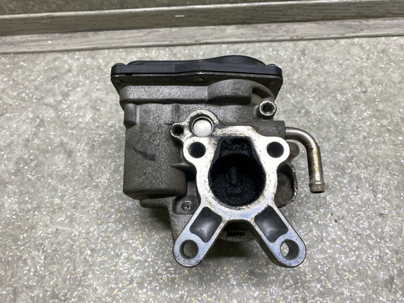 Клапан EGR FORESTER SH 07-12 2.0 TD EE20