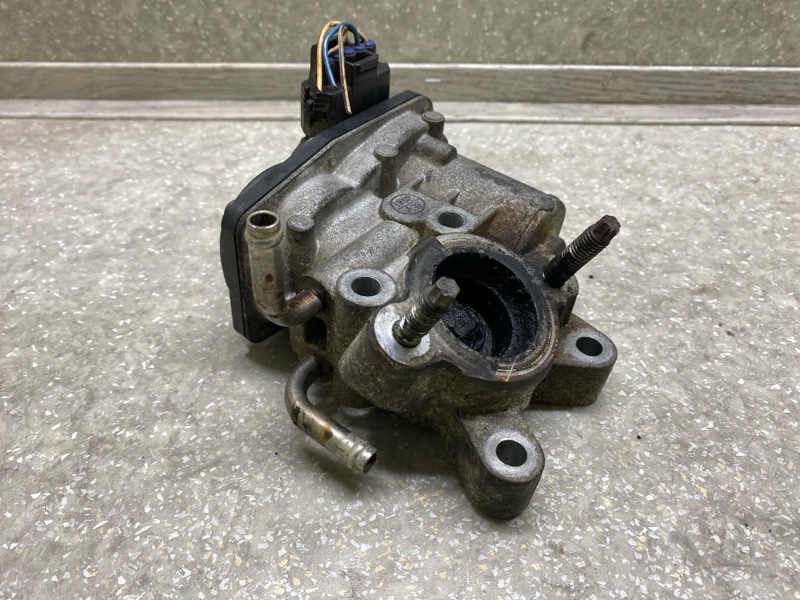Клапан EGR SUBARU FORESTER SH 07-12 2.0 TD EE20