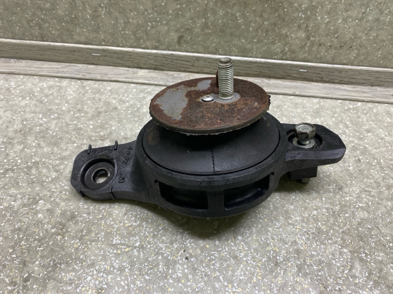 Подушка двигателя левая FORESTER 12-19 2013 2.5 FB25B