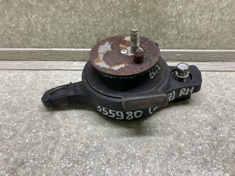 Подушка двигателя правая FORESTER 12-19 2013 2.5 FB25B