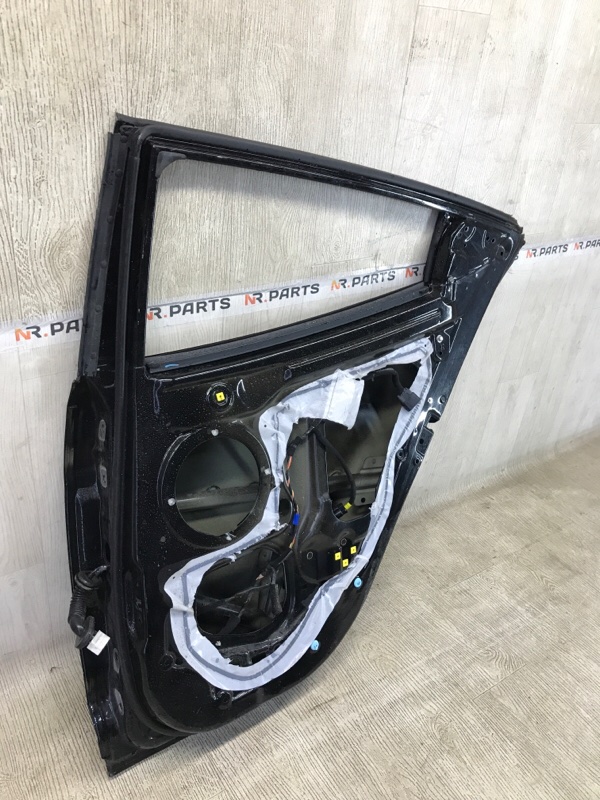 Дверь задняя правая VELOSTER 11-18 2013 1.6 G4FD