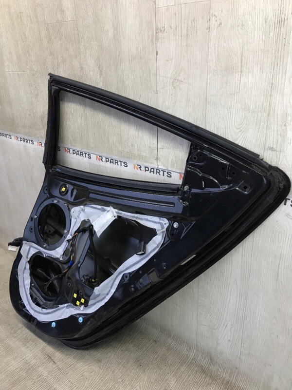 Дверь задняя правая VELOSTER 11-18 2013 1.6 G4FD