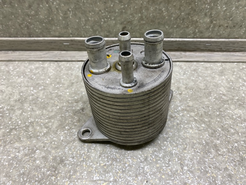 Теплообменник АКПП FORESTER 12-19 2013 2.5 FB25B