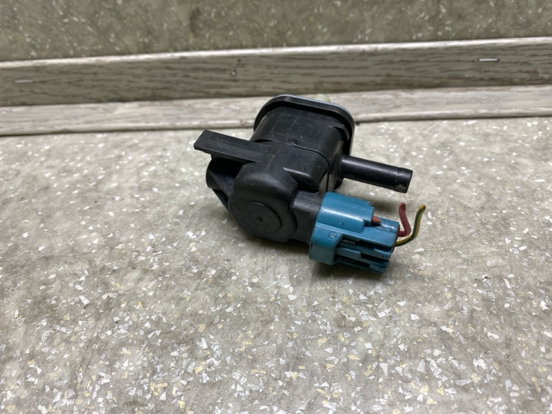 Клапан электромагнитный (вакуумный) SUBARU FORESTER 12-19 2.5 FB25B Клапан электромагнитный (вакуумный) SUBARU FORESTER 12-19 2.5 FB25B