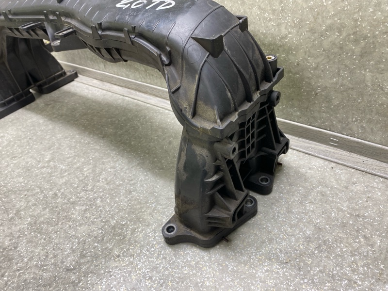 Коллектор впускной SUBARU FORESTER SH 07-12 2.0 TD EE20