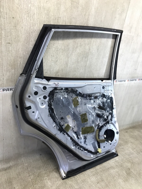 Дверь задняя левая ROGUE 08-15 2010 2.5 QR25DE