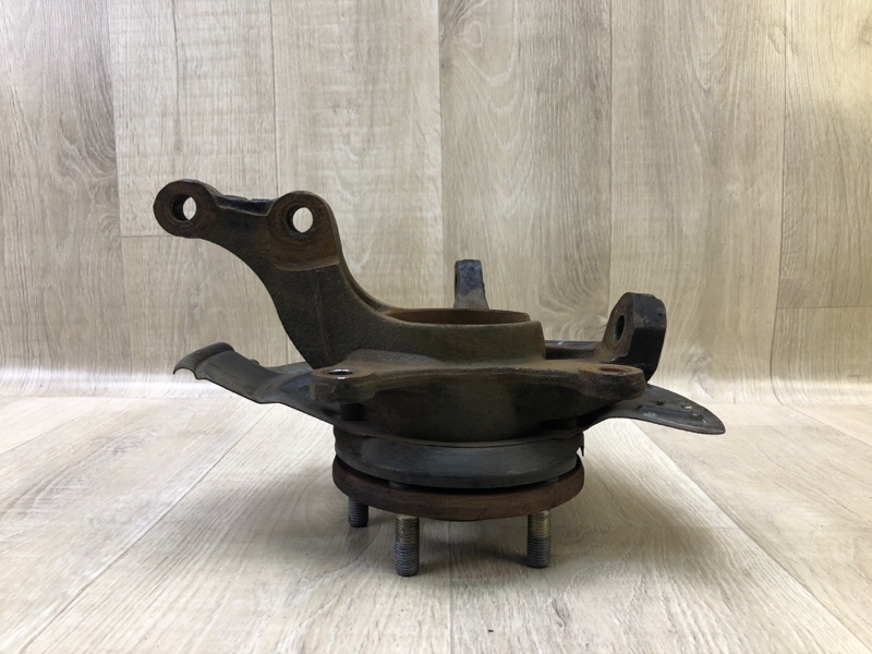 Кулак поворотный передний правый FORTE YD 12- 2013 2.0 G4NC