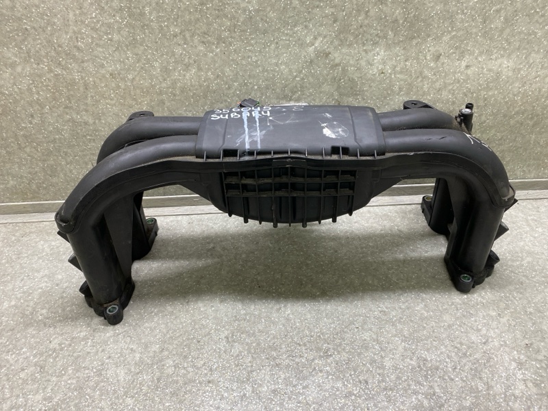 Коллектор впускной SUBARU FORESTER SH 07-12 2.0 EJ204 14003AC321 Б/У