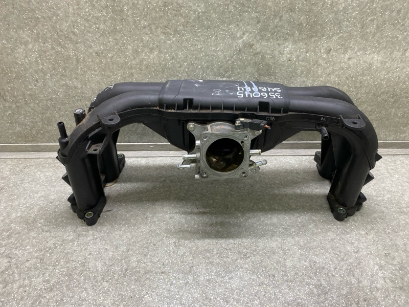 Коллектор впускной FORESTER SH 07-12 2.0 EJ204