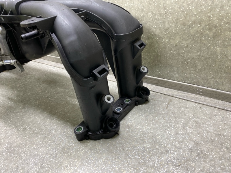 Коллектор впускной FORESTER SH 07-12 2.0 EJ204