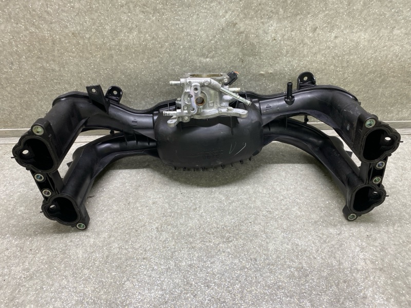 Коллектор впускной FORESTER SH 07-12 2.0 EJ204