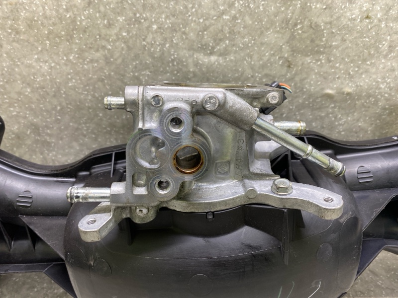 Коллектор впускной FORESTER SH 07-12 2.0 EJ204