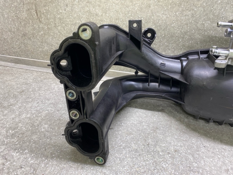 Коллектор впускной FORESTER SH 07-12 2.0 EJ204