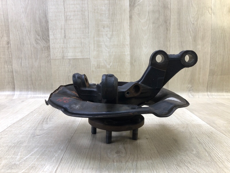 Кулак поворотный передний правый COROLLA 150 06-13 2011 1.8 2ZRFE Кулак поворотный передний правый COROLLA 150 06-13 2011 1.8 2ZRFE