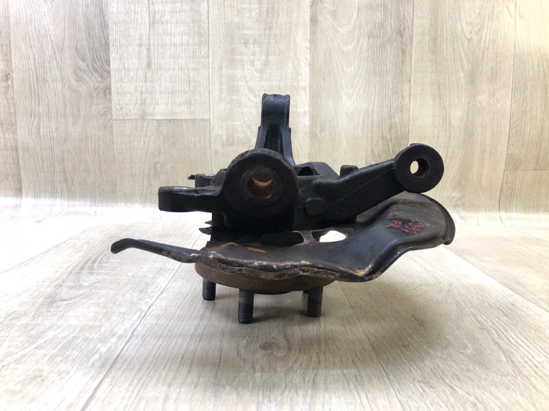 Кулак поворотный передний правый COROLLA 150 06-13 2011 1.8 2ZRFE Кулак поворотный передний правый COROLLA 150 06-13 2011 1.8 2ZRFE