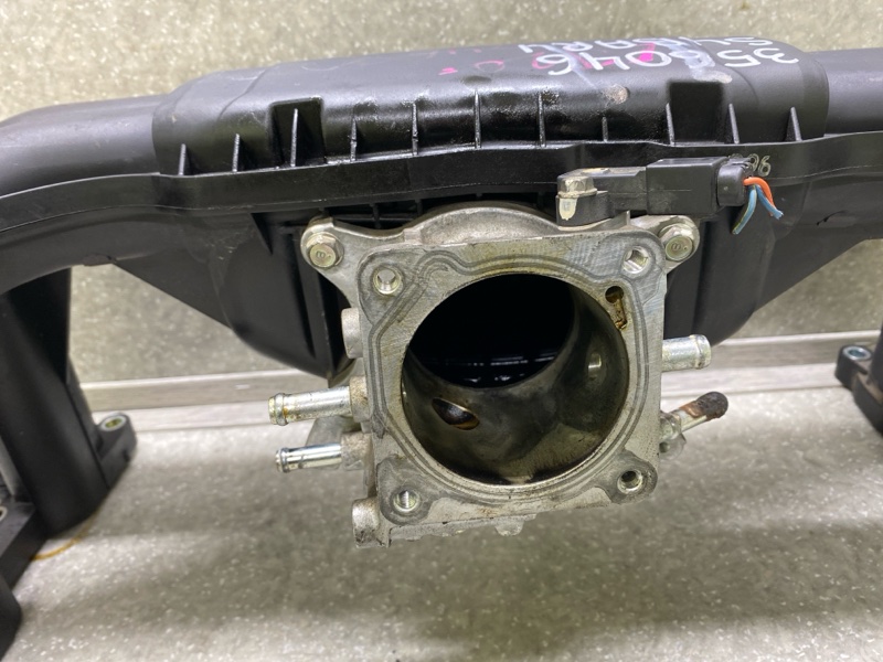 Коллектор впускной FORESTER SH 07-12 2.0 EJ204