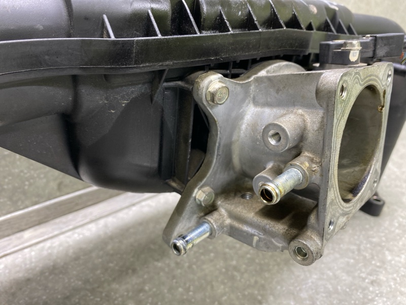 Коллектор впускной FORESTER SH 07-12 2.0 EJ204