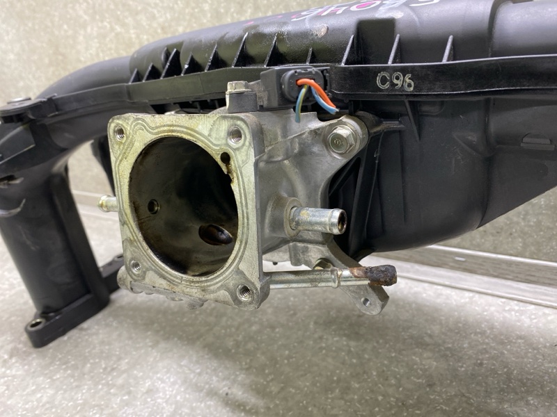 Коллектор впускной FORESTER SH 07-12 2.0 EJ204