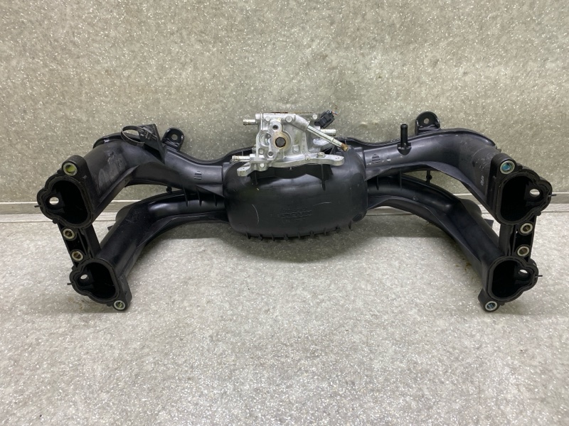 Коллектор впускной FORESTER SH 07-12 2.0 EJ204