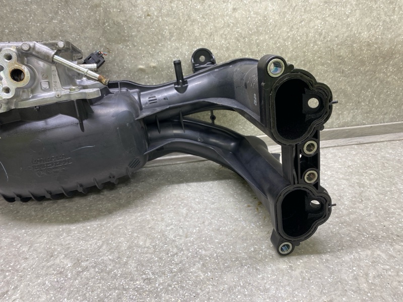 Коллектор впускной FORESTER SH 07-12 2.0 EJ204