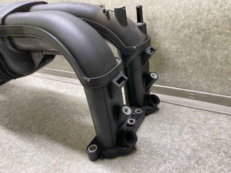 Коллектор впускной SUBARU LEGACY 09-15 BM 2.5 EJ25