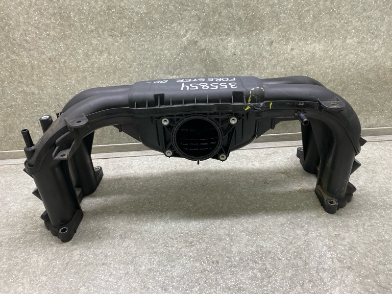 Коллектор впускной LEGACY 09-15 BM 2.5 EJ25