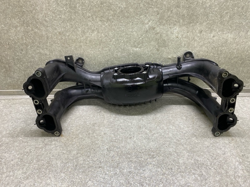 Коллектор впускной LEGACY 09-15 BM 2.5 EJ25