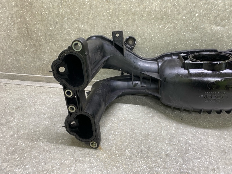 Коллектор впускной LEGACY 09-15 BM 2.5 EJ25
