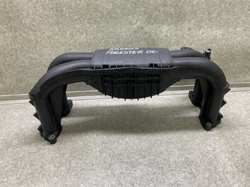 Коллектор впускной SUBARU LEGACY 09-15 BM 2.5 EJ25 14003AC321 Б/У