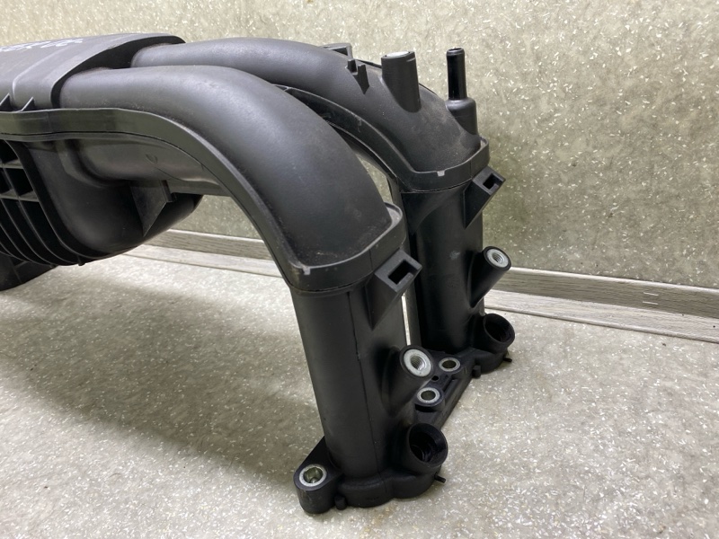 Коллектор впускной SUBARU LEGACY 09-15 BM 2.5 EJ25