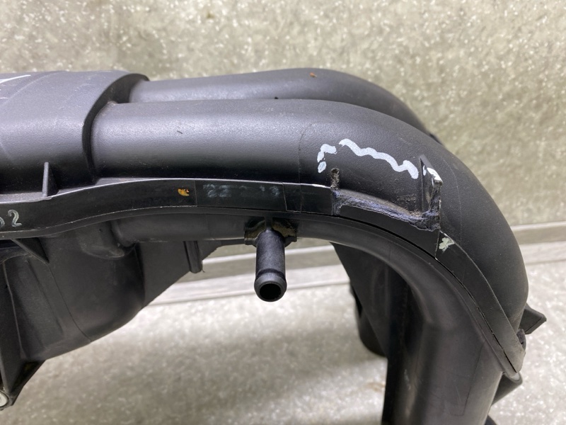 Коллектор впускной LEGACY 09-15 BM 2.5 EJ25