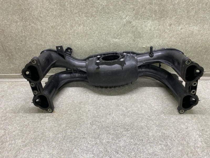 Коллектор впускной LEGACY 09-15 BM 2.5 EJ25