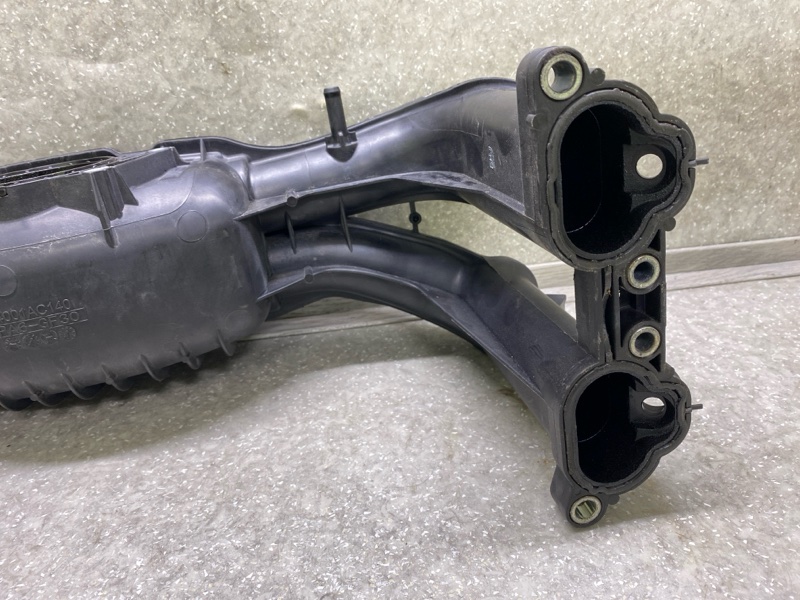 Коллектор впускной LEGACY 09-15 BM 2.5 EJ25