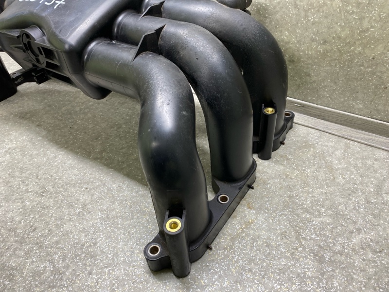 Коллектор впускной SUBARU TRIBECA B10 07-13 3.6 EZ36