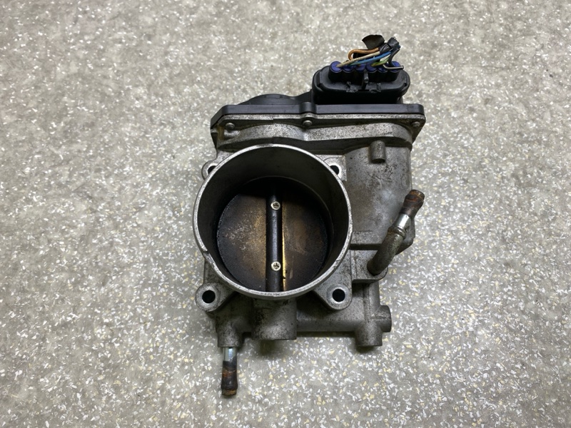 Дроссельная заслонка TRIBECA B10 07-13 3.6 EZ36