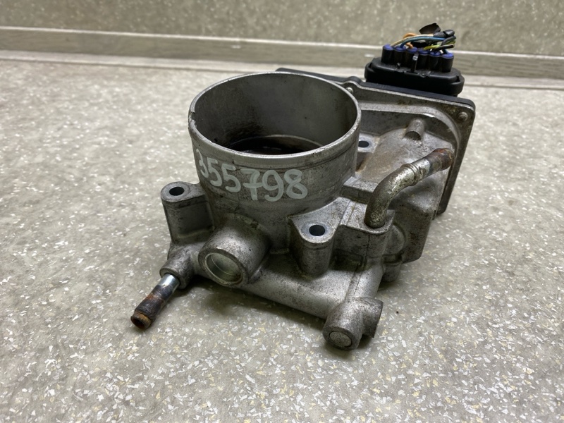 Дроссельная заслонка SUBARU TRIBECA B10 07-13 3.6 EZ36