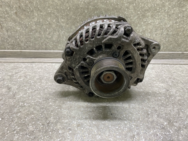 Генератор TRIBECA B10 07-13 3.6 EZ36