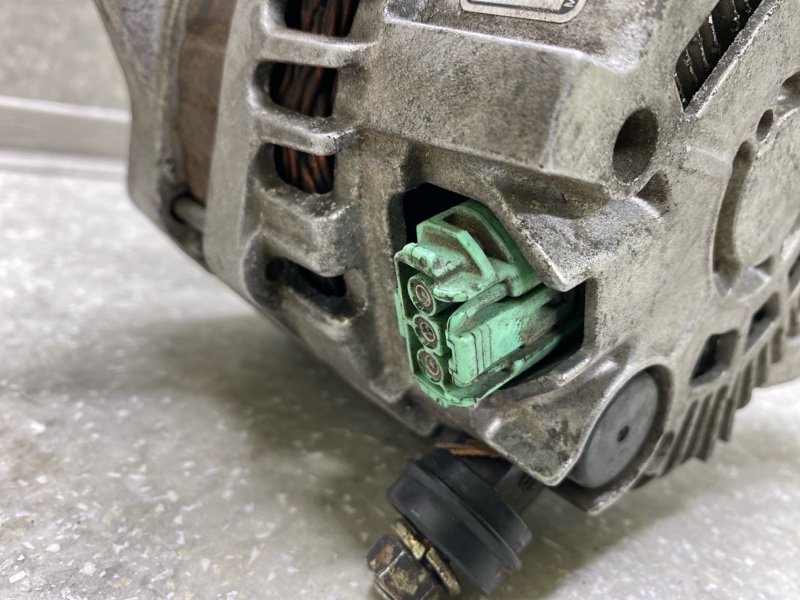 Генератор TRIBECA B10 07-13 3.6 EZ36