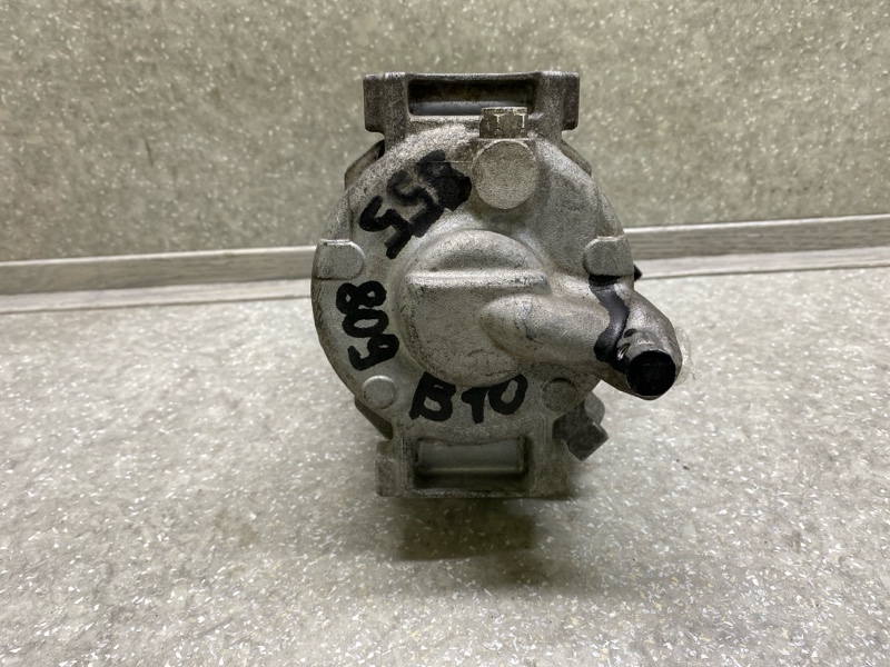 Компрессор кондиционера TRIBECA B10 07-13 3.6 EZ36