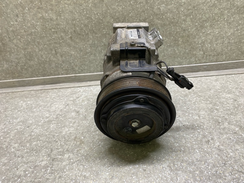 Компрессор кондиционера TRIBECA B10 07-13 3.6 EZ36