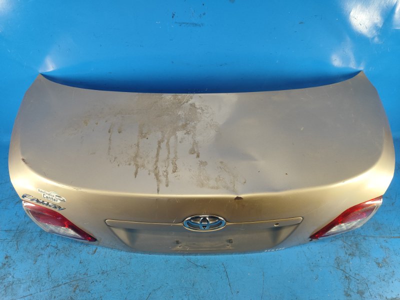Крышка багажника CAMRY 40 06-11