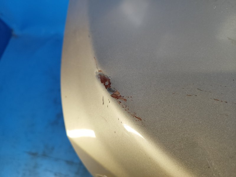 Крышка багажника CAMRY 40 06-11