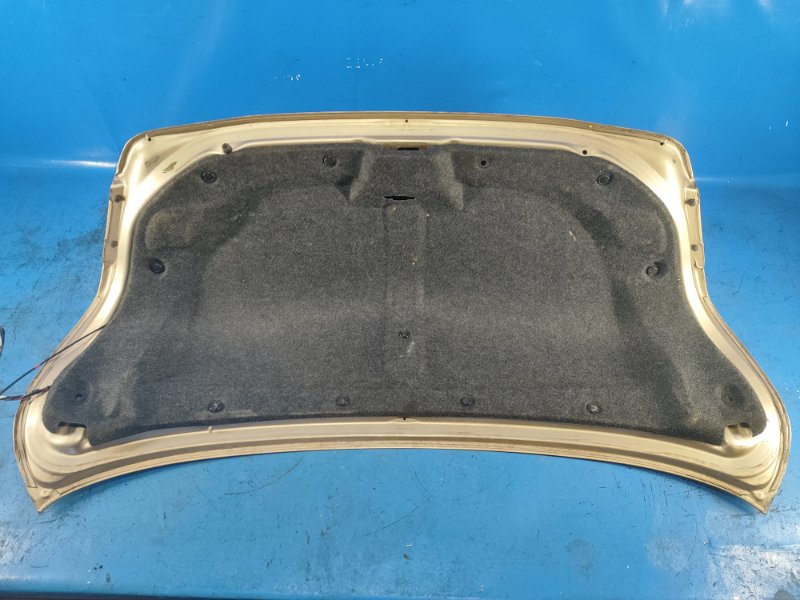 Крышка багажника CAMRY 40 06-11